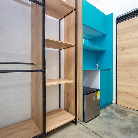 卡利 Ayenda Living Box酒店 外观 照片