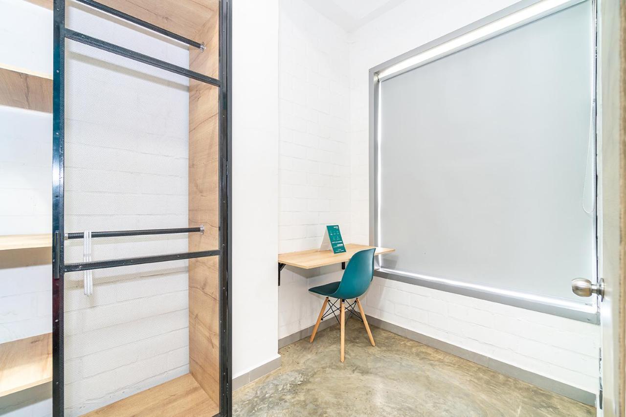 卡利 Ayenda Living Box酒店 外观 照片