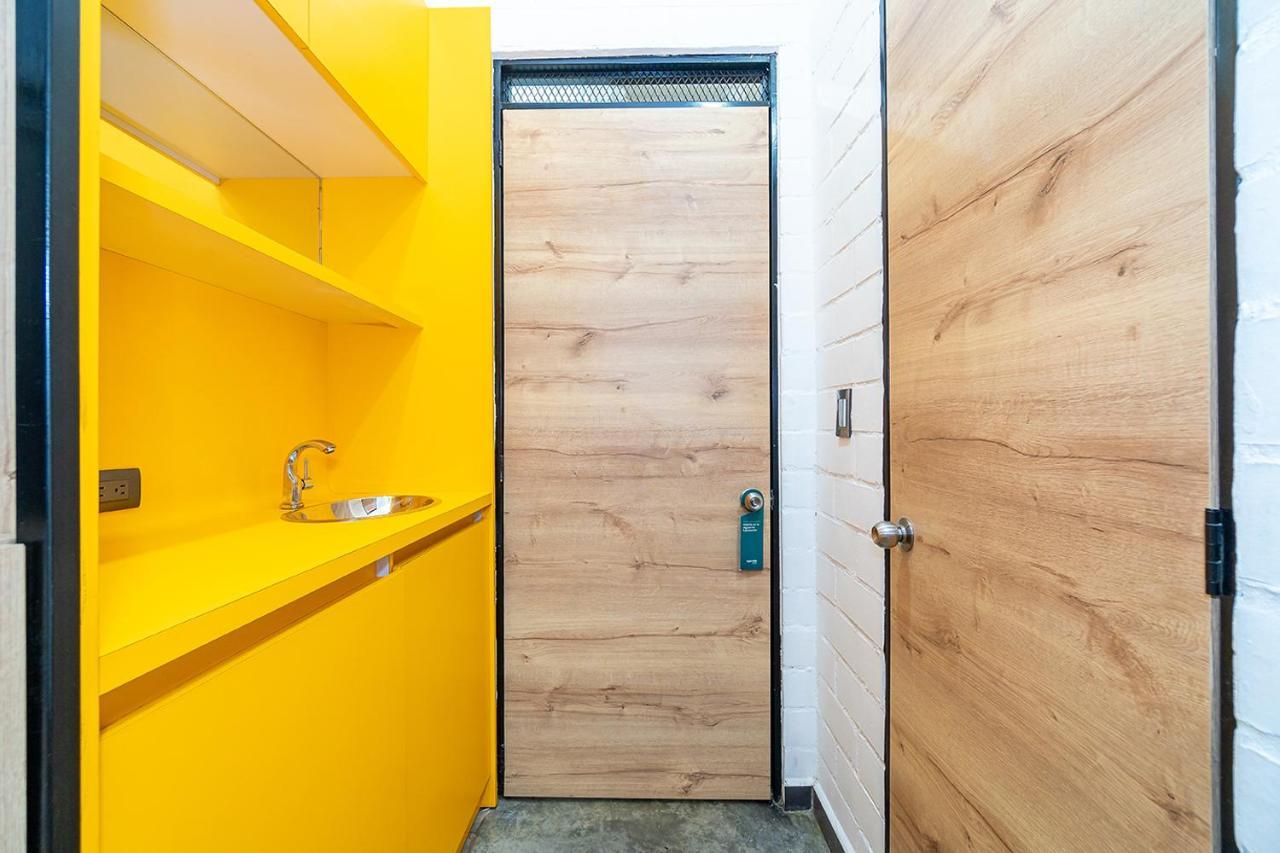 卡利 Ayenda Living Box酒店 外观 照片