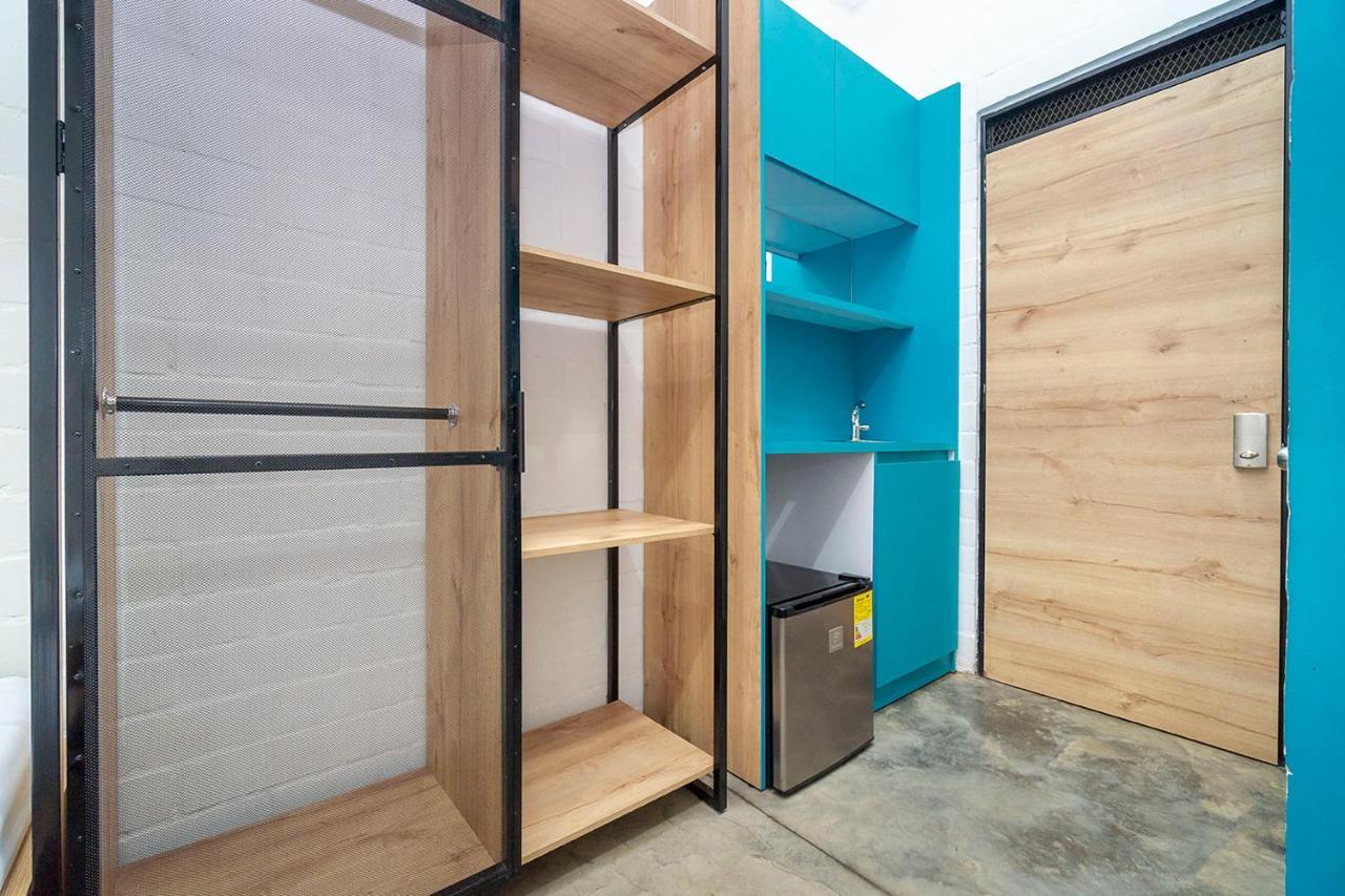 卡利 Ayenda Living Box酒店 外观 照片