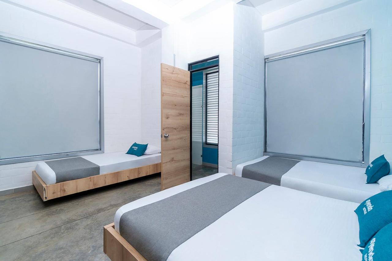 卡利 Ayenda Living Box酒店 外观 照片