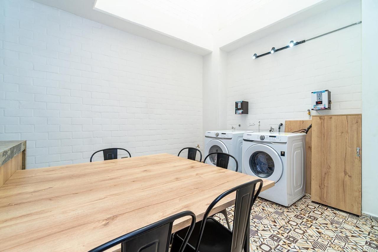 卡利 Ayenda Living Box酒店 外观 照片